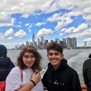 Meet your Posher, Cindy